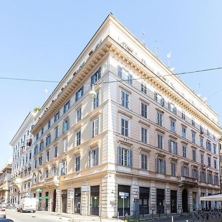Ferienwohnung Time Rom Exterior foto