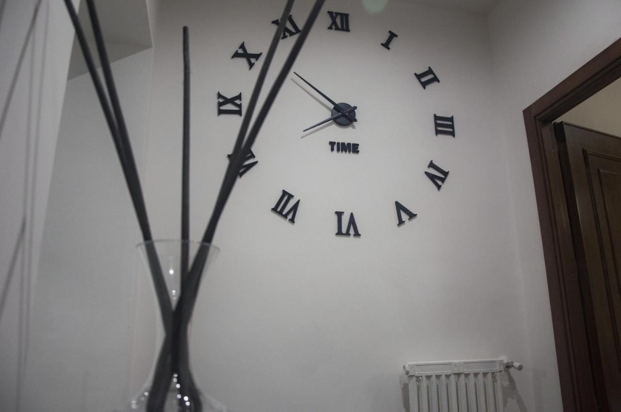 Ferienwohnung Time Rom Exterior foto