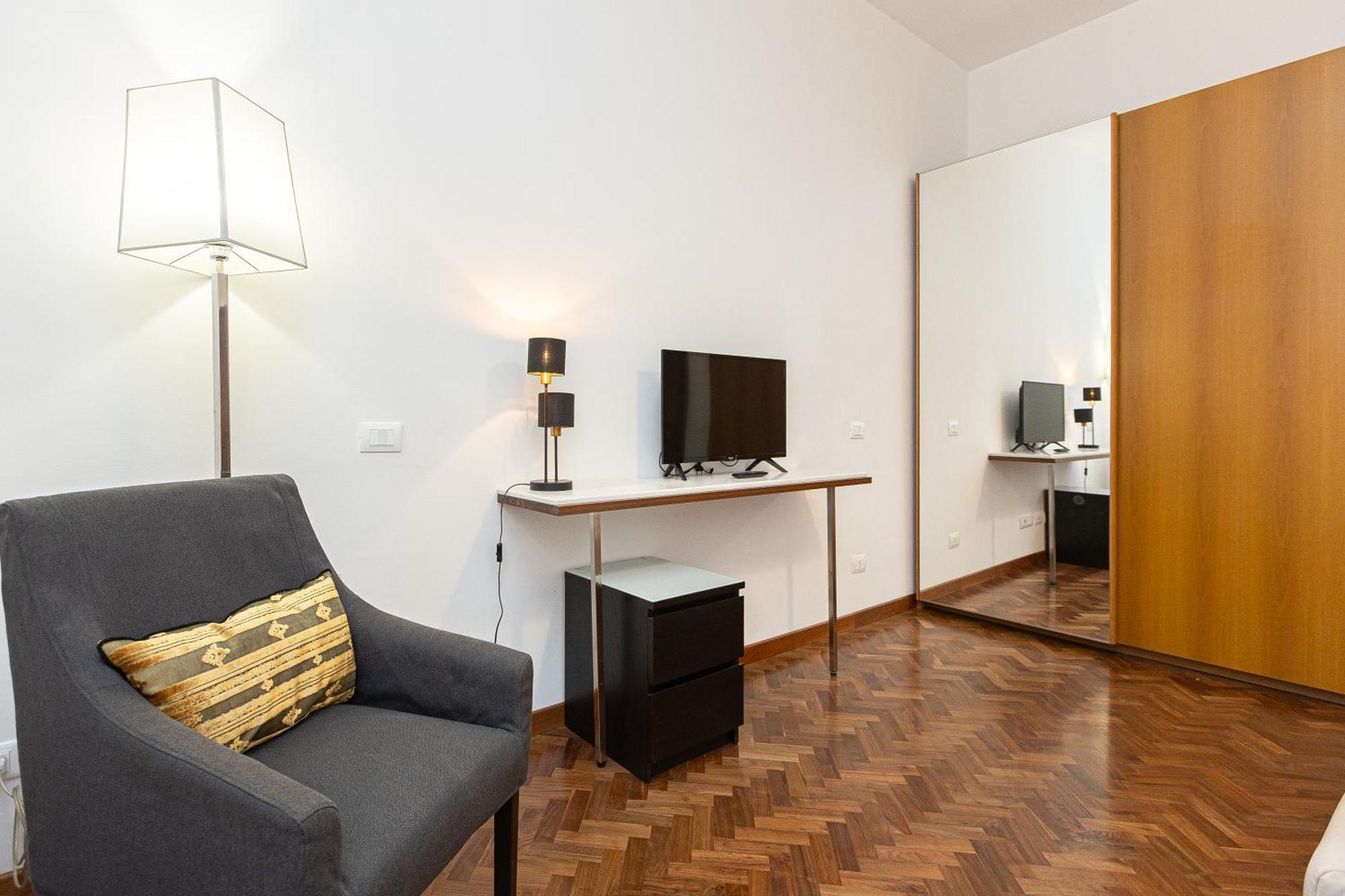 Ferienwohnung Time Rom Exterior foto