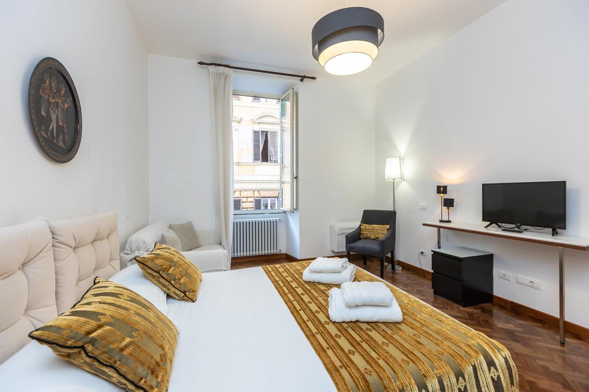 Ferienwohnung Time Rom Exterior foto